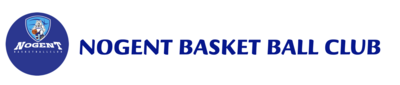 NOGENT BASKET BALL CLUB